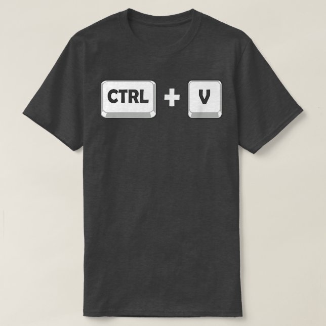 T-shirt Fils papa    CorrespondantFête du Père  (Design devant)