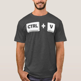 T-shirt Fils papa CorrespondantFête du Père