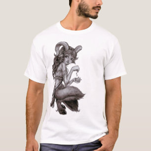 T-shirt Filtrez le voleur