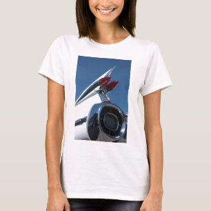 T-shirt Fin de queue