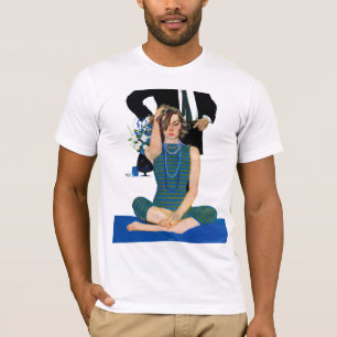 T-shirt Fin d'un mariage