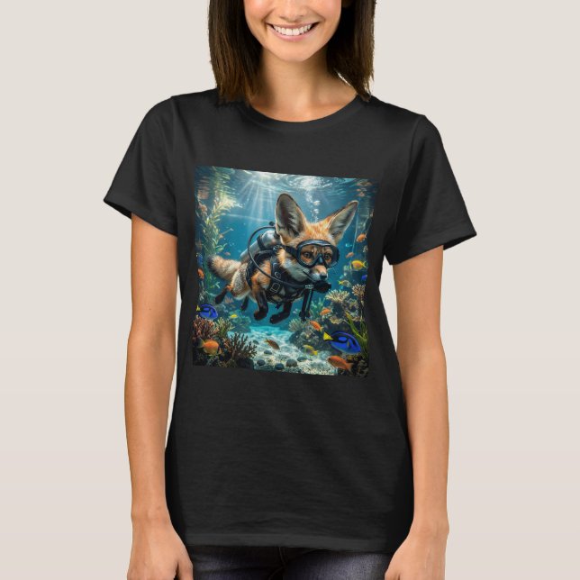 T-shirt Fin Parade (Devant)