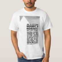 Finale des maillots de l'affiche de mamie 2020