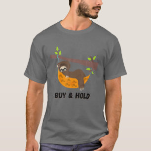 T-shirt Financer, Dépôt, Argent, Argent, Stock, Trader,