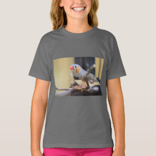 T-shirt Finch