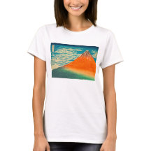 Fine Wind, Clear Morning / 凱風快晴