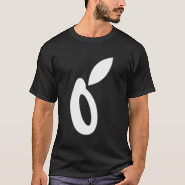 T-shirt Fingo (Devant)