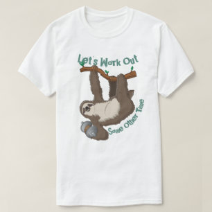 T-shirt Finissons-nous