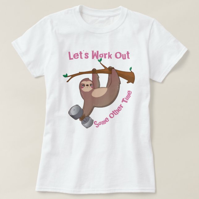 T-shirt Finissons-nous (Design devant)