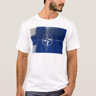 T-shirt Finlande - Le 31ème membre de l'OTAN
