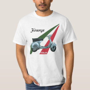 T-shirt Firenze