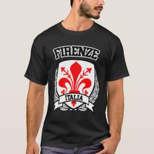 T-shirt Firenze