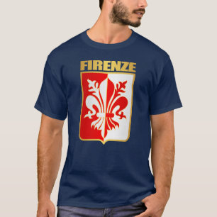 T-shirt Firenze (Florence)