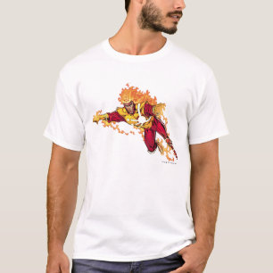 T-shirt Firestorm Soaring 2