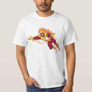 T-shirt Firestorm Soaring 2