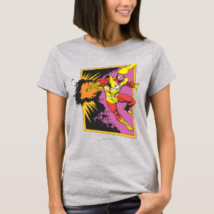 T-shirt Firestorm Strikes