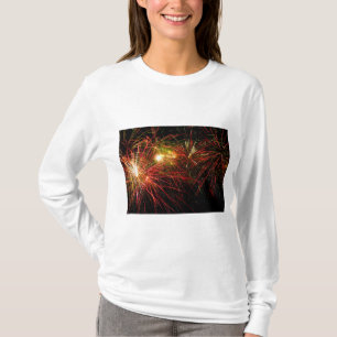 T-shirt Firework 33