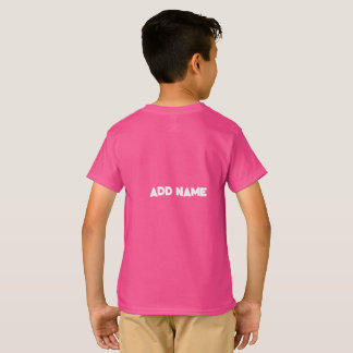 T-shirt First Grade Student