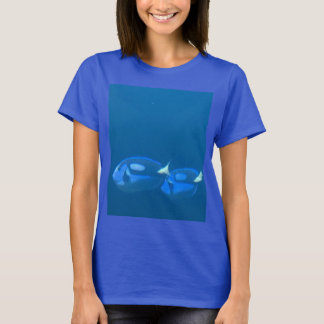 T-Shirt fish