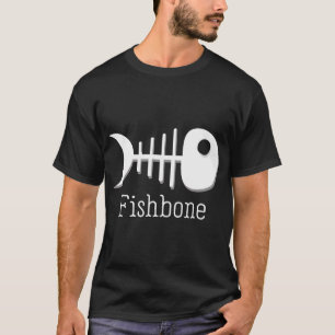 T-shirt Fishbone