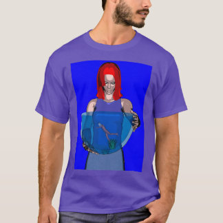 T-shirt Fishbowl 1