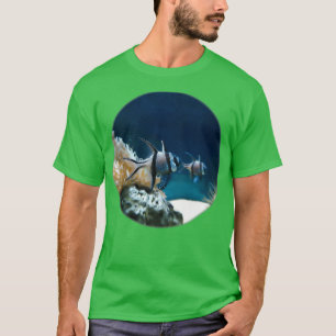 T-shirt Fishbowl 2