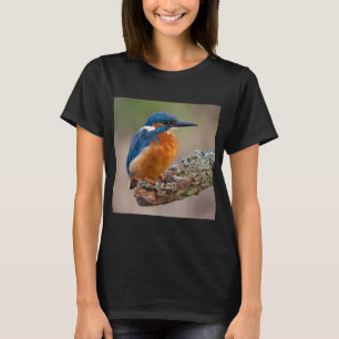T-shirt Fisher Fluffy