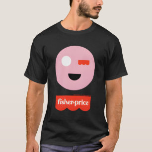 T-shirt Fisher-Price