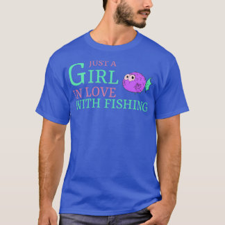 T-shirt fishkeeper 1