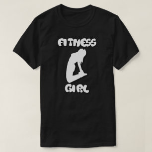 T-shirt fitness