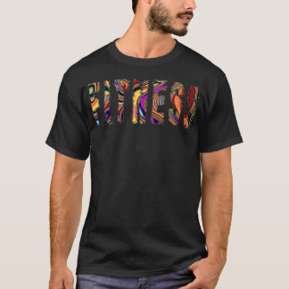 T-shirt Fitness 12