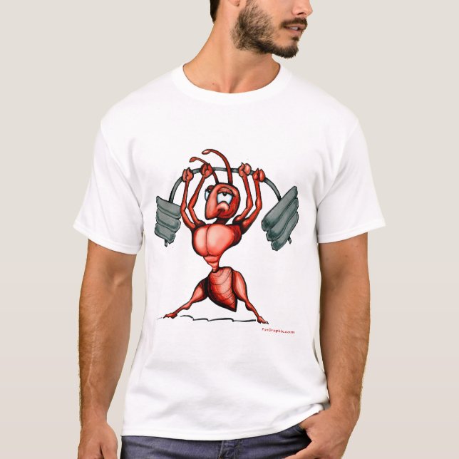 T-shirt Fitness Diva (Devant)