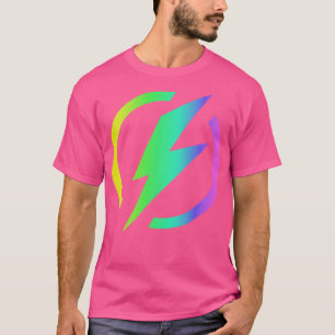 T-shirt Fitness Energy 1