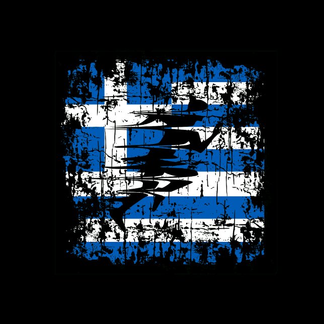 T-SHIRT FITNESS GREECE RUNNER GYM CROSS FORMATION POIDS (Créateur téléchargé)