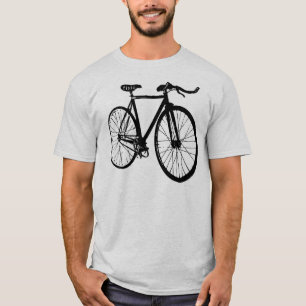 T-shirt fixie