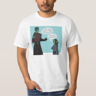 T-shirt Fjord Tusktooth