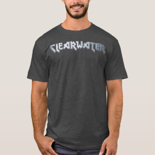 T-shirt FL Clearwater