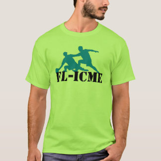 T-shirt FL-Icme