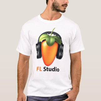 T-shirt Fl Studio