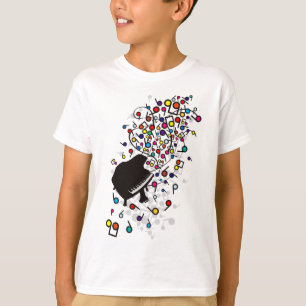 T-shirt Flabby_Expression