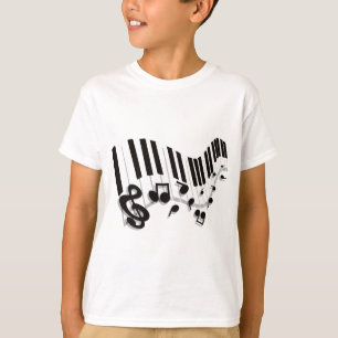 T-shirt Flabby_Expression