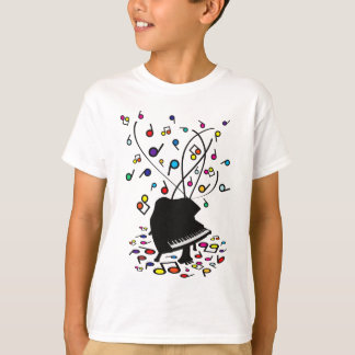 T-shirt Flabby_Expression
