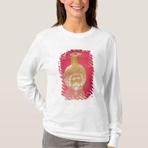 T-shirt Flacon principal de Janus, ANNONCE du 3ème siècl