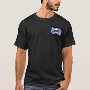 T-shirt flag5pirate3art2