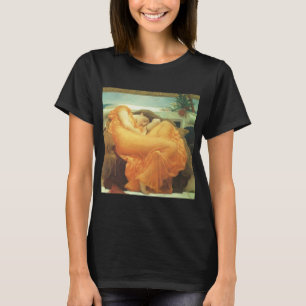 T-shirt Flaming June de Lord Frederic Leighton