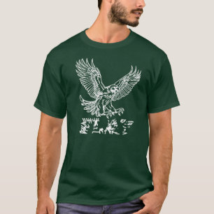 T-shirt flanc