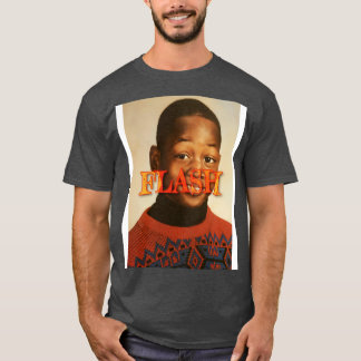 T-shirt Flash