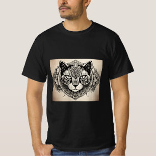 T-shirt Flash du marin Jerry Cat