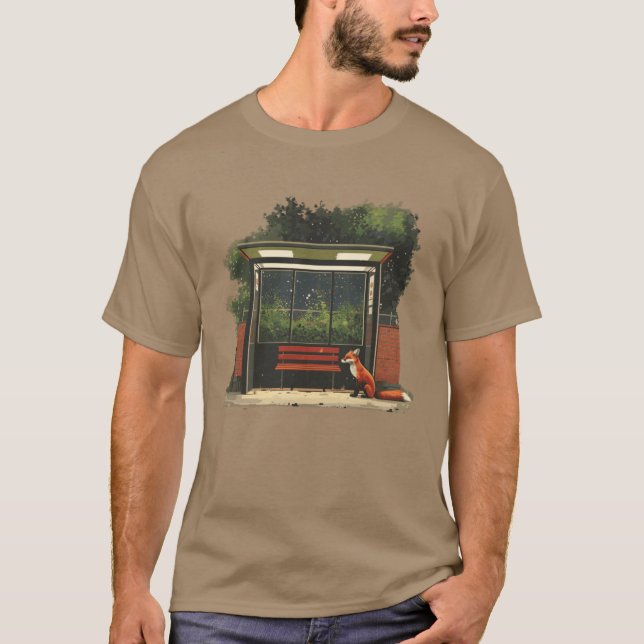 T-shirt Fleabag (Devant)