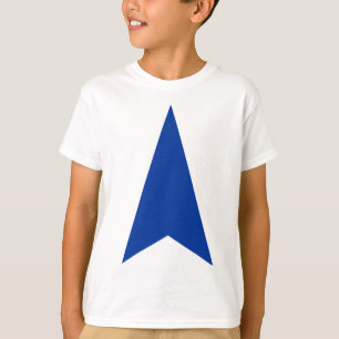 T-shirt Flèche direction